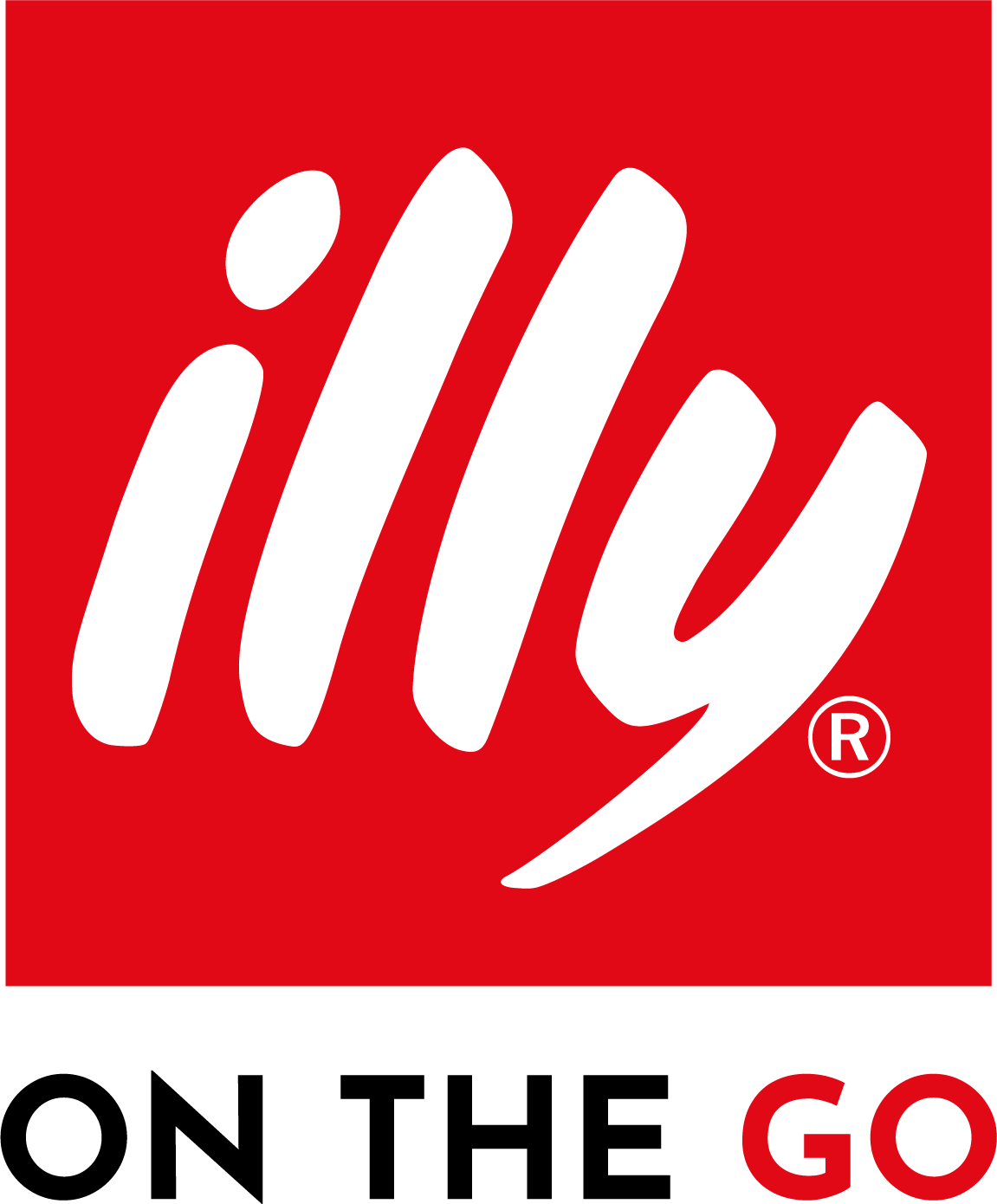 illy On The Go logo