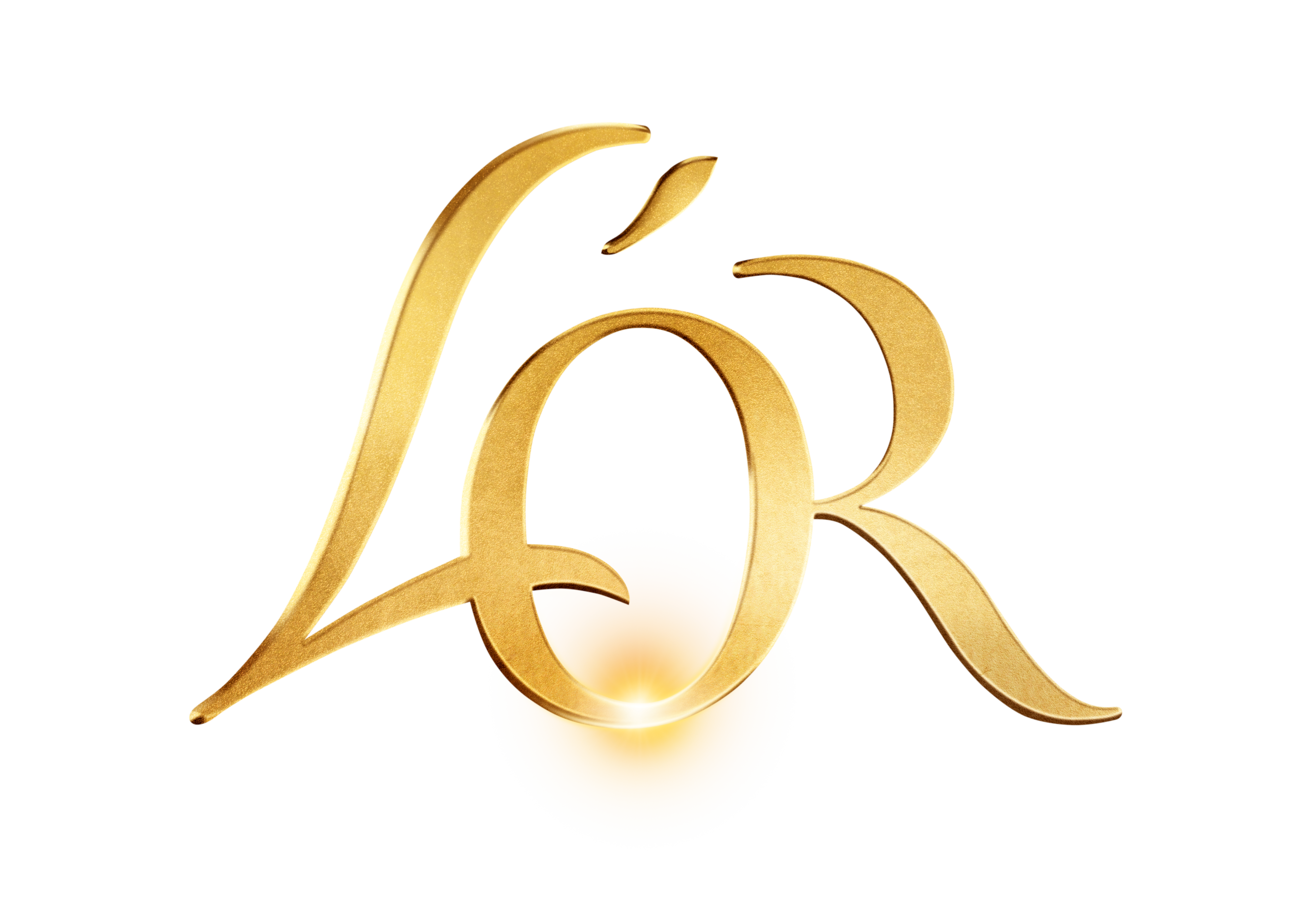 L'OR logo