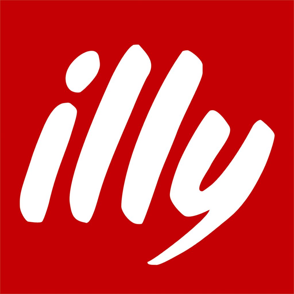 illy Logo
