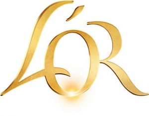 L OR Logo